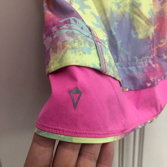 Unique Ivivva by Lululemon girls skort - Picture 12 of 14